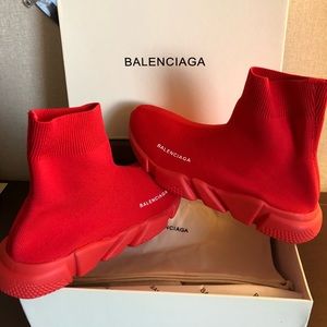 Balenciaga Runners